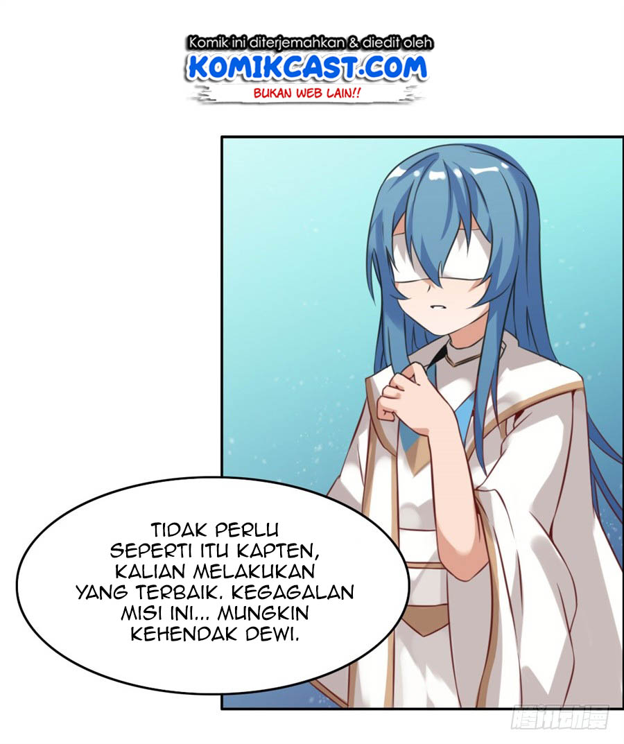 I Picked Up a Demon Lord as a Maid Chapter 07 Gambar 23